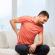 Болит правый бок со спины: что делать?