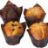 Muffini bez šećera: recept za ukusna peciva za dijabetes