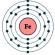 Fórmula sulfato ferroso 3 en química.
