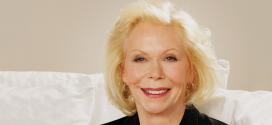 Video: Louise Hay Affirmations