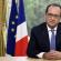 Biografi om Frankrikes president Francois Hollande